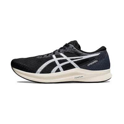 ASICS Hyper Speed 2 'Black White'