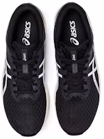 Lookbook ASICS Hyper Speed 2 ''Schwarz Weiß'' 1011B495-001