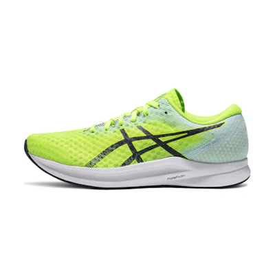 ASICS Hyper Speed 2 'Hazard Green Midnight'