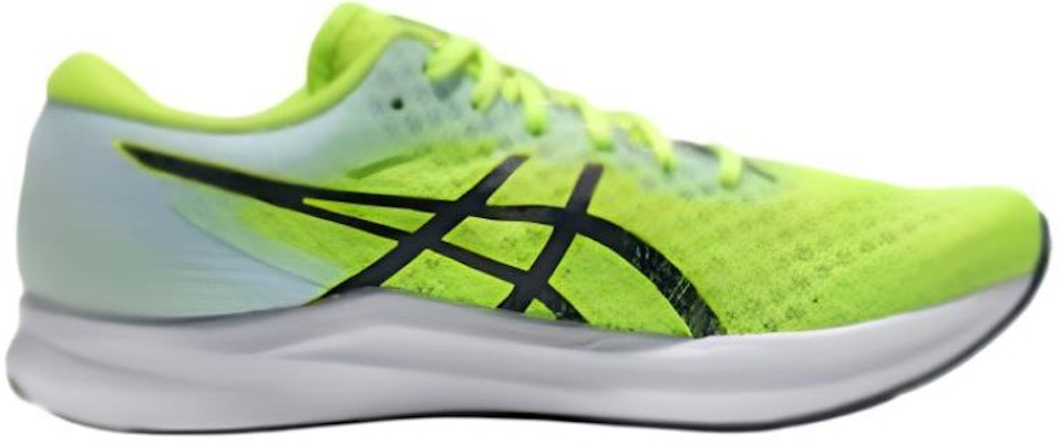 ASICS Hyper Speed 2 'Hazard Green Midnight' 1011B495-300 Order ASICS Hyper Speed 2 'Hazard Green Midnight' 1011B495-300