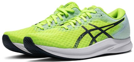 Lookbook ASICS Hyper Speed 2 ''Hazard Green Midnight'' Hardloopschoenen 1011B495-300