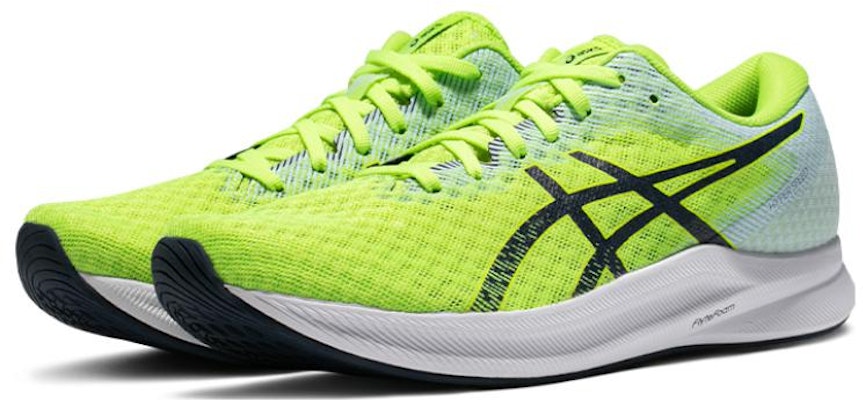 ASICS Hyper Speed 2 'Hazard Green Midnight' 1011B495-300 Lookbook ASICS Hyper Speed 2 'Hazard Green Midnight' 1011B495-300