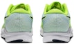 Shop ASICS Hyper Speed 2 'Hazard Green Midnight' - Hijau Hazard Tengah Malam. 1011B495-300