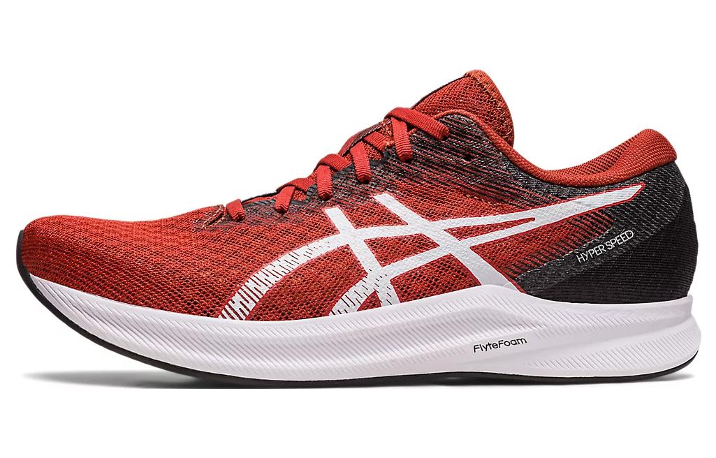 ASICS Hyper Speed 2 'Red Black' 1011B494-600