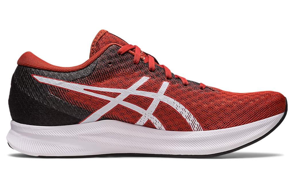 Order ASICS Hyper Speed 2 ''Rood Zwart'' 1011B494-600