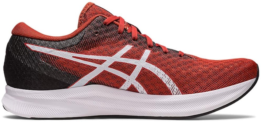 ASICS Hyper Speed 2 ''Rood Zwart'' 1011B494-600 Order ASICS Hyper Speed 2 ''Rood Zwart'' 1011B494-600