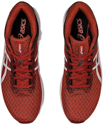 ASICS Hyper Speed 2 ''Rood Zwart'' 1011B494-600 Purchase ASICS Hyper Speed 2 ''Rood Zwart'' 1011B494-600