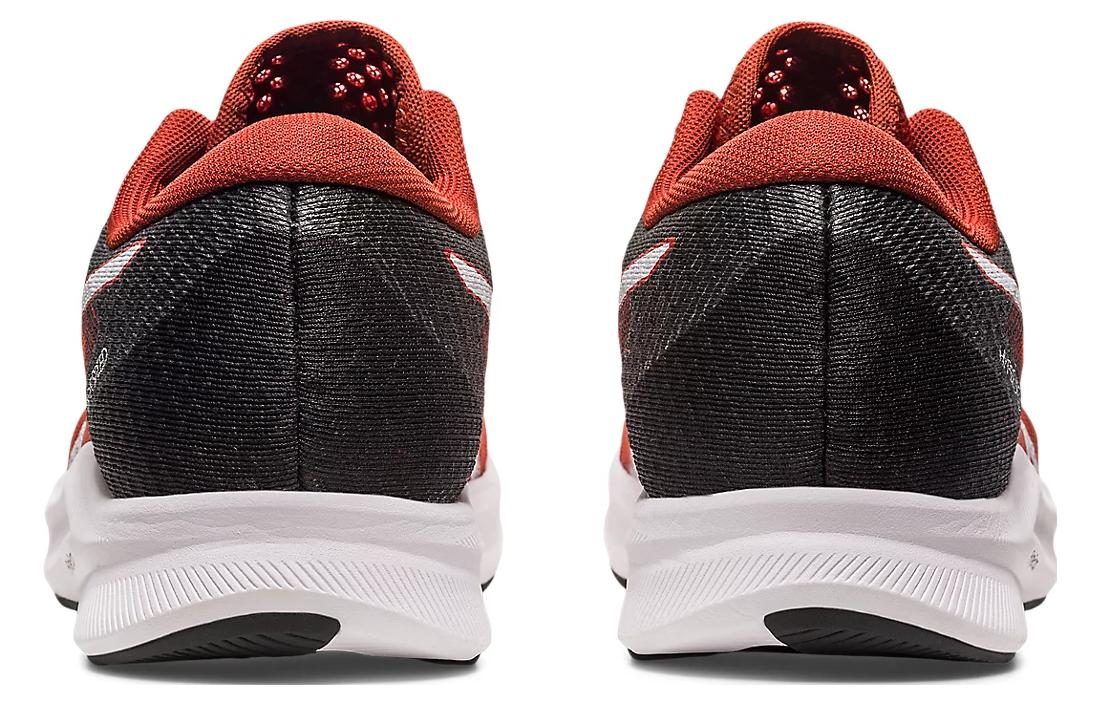 Details for ASICS Hyper Speed 2 ''Rood Zwart'' 1011B494-600