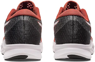 Details for ASICS Hyper Speed 2 ''Rood Zwart'' 1011B494-600