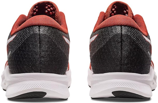 ASICS Hyper Speed 2 ''Rood Zwart'' 1011B494-600 Details for ASICS Hyper Speed 2 ''Rood Zwart'' 1011B494-600