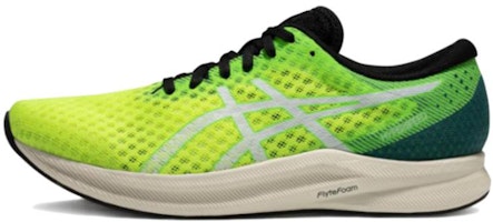 ASICS Hyper Speed 2 'Safety Yellow White' 1011B495-750 ASICS Hyper Speed 2 'Safety Yellow White' 1011B495-750