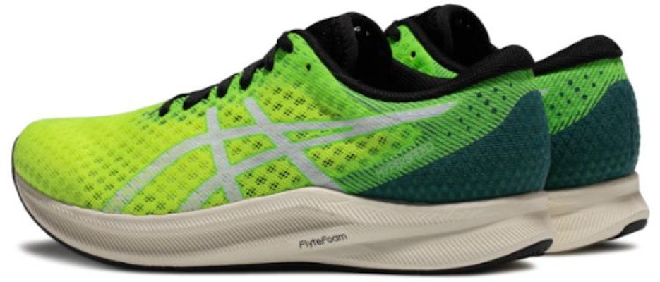 ASICS Hyper Speed 2 'Safety Yellow White' 1011B495-750 Order ASICS Hyper Speed 2 'Safety Yellow White' 1011B495-750