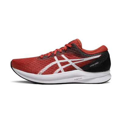 ASICS Hyper Speed 2 'Spice Latte White'