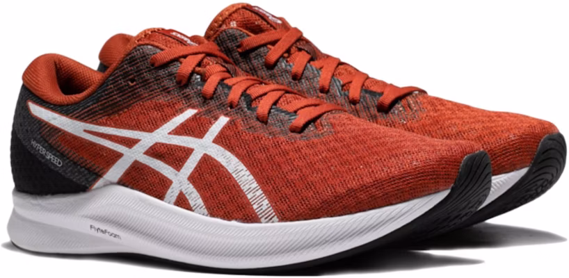 ASICS Hyper Speed 2 'Spice Latte White' 1011B495-600 Shop ASICS Hyper Speed 2 'Spice Latte White' 1011B495-600