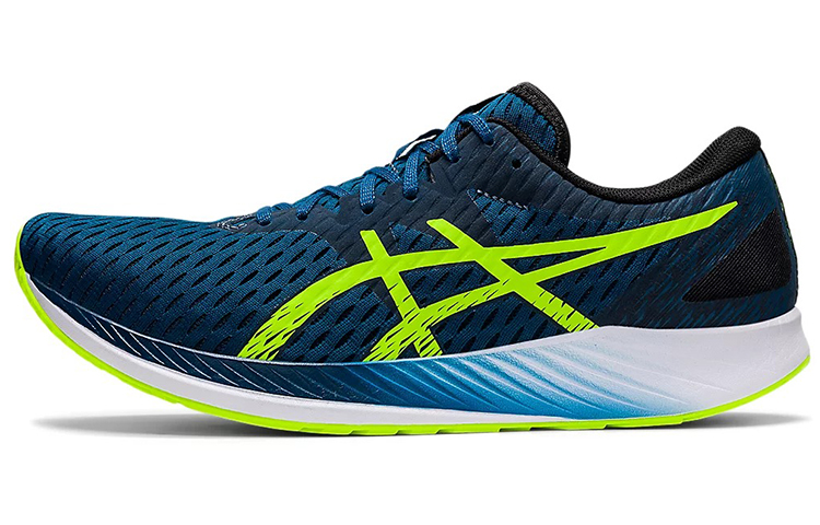 Buy ASICS Hyper Speed 2E Large ''Mako Blue'' 1011B394-402