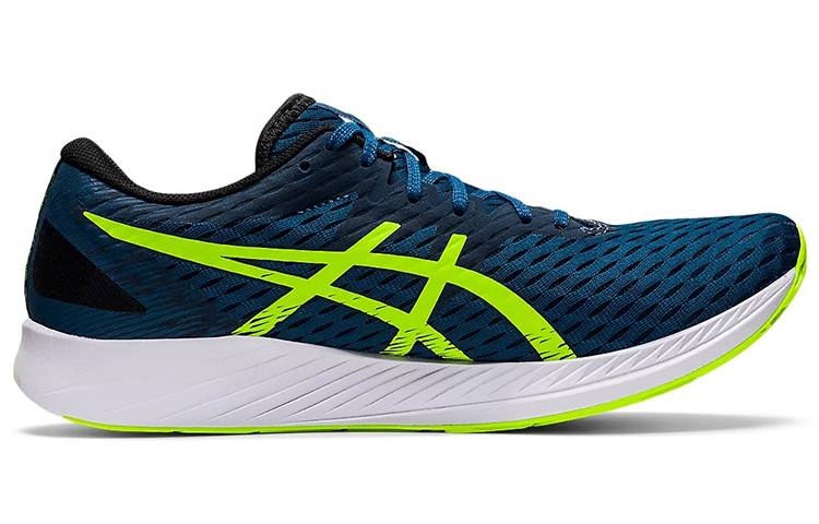 Order ASICS Hyper Speed 2E Large ''Mako Blue'' 1011B394-402