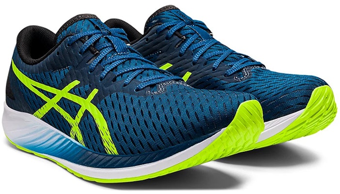 亚瑟士Hyper Speed 2E宽版‘马可蓝’ 1011B394-402 Lookbook 亚瑟士Hyper Speed 2E宽版‘马可蓝’ 1011B394-402