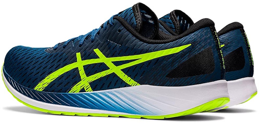 亚瑟士Hyper Speed 2E宽版‘马可蓝’ 1011B394-402 Shop 亚瑟士Hyper Speed 2E宽版‘马可蓝’ 1011B394-402