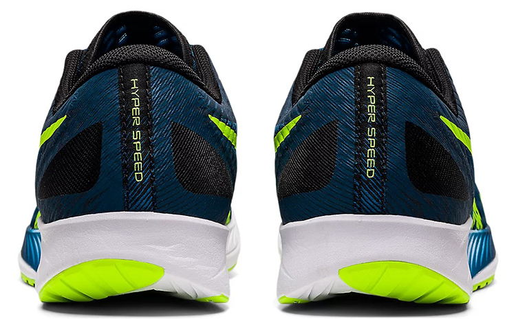 Purchase ASICS Hyper Speed 2E Large ''Mako Blue'' 1011B394-402