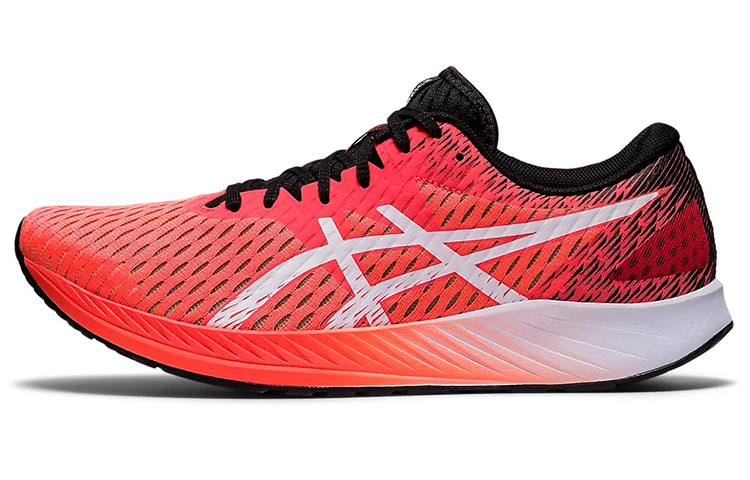 Buy ASICS Hyper Speed 2E Lebar 'Sunrise Red' 1011B394-600