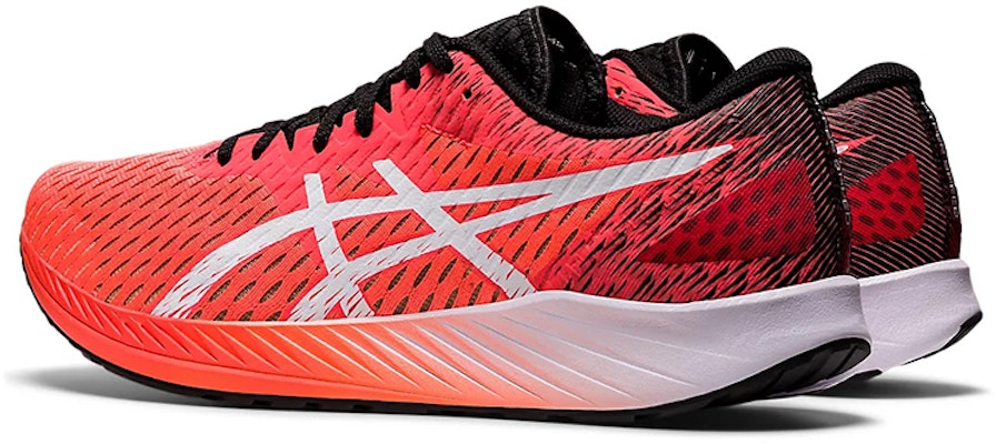 ASICS Hyper Speed 2E Lebar 'Sunrise Red' 1011B394-600 Shop ASICS Hyper Speed 2E Lebar 'Sunrise Red' 1011B394-600