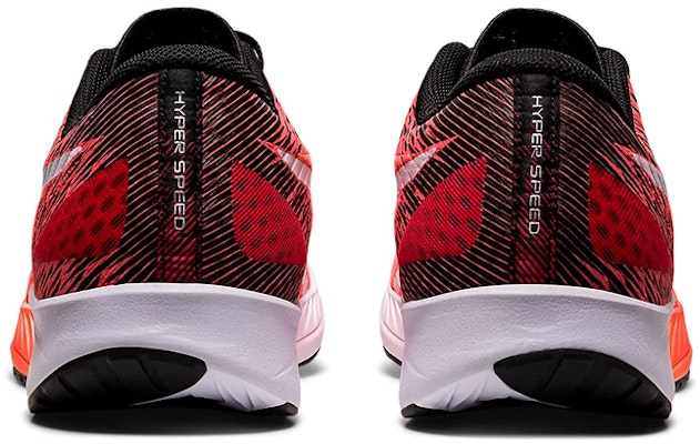ASICS Hyper Speed 2E Lebar 'Sunrise Red' 1011B394-600 Purchase ASICS Hyper Speed 2E Lebar 'Sunrise Red' 1011B394-600