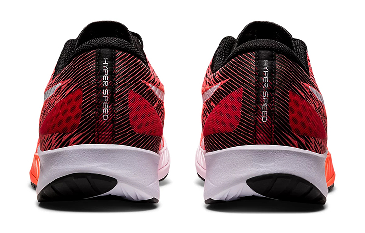 Purchase ASICS Hyper Speed 2E Lebar 'Sunrise Red' 1011B394-600