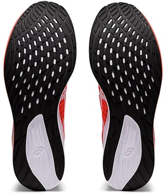 ASICS Hyper Speed 2E Lebar 'Sunrise Red' 1011B394-600 Details for ASICS Hyper Speed 2E Lebar 'Sunrise Red' 1011B394-600