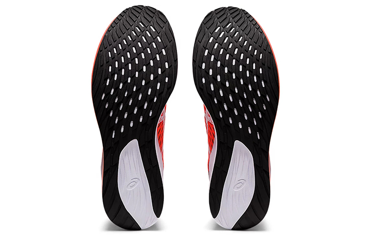 Details for ASICS Hyper Speed 2E Lebar 'Sunrise Red' 1011B394-600