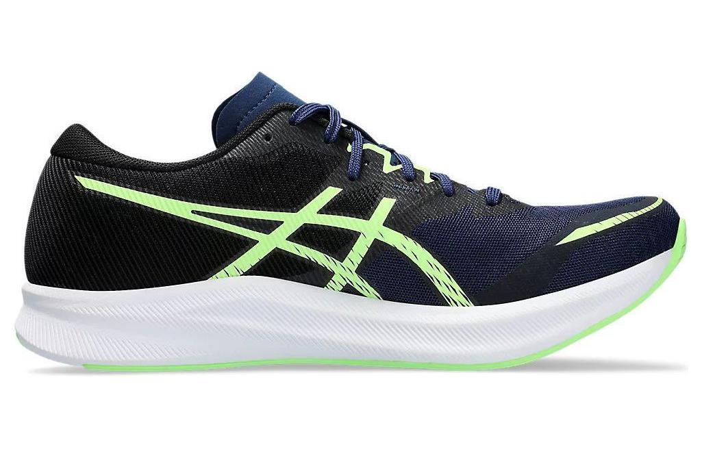 Order ASICS Hyper Speed 3 2E Wide ''Blauw Expanse Illuminate Groen'' 1011B702-401