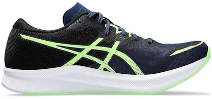 Order ASICS Hyper Speed 3 2E Wide ''Blauw Expanse Illuminate Groen'' 1011B702-401