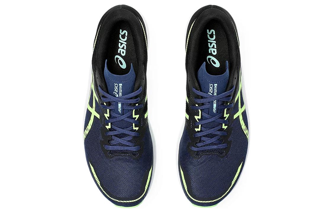 Purchase ASICS Hyper Speed 3 2E Wide ''Blauw Expanse Illuminate Groen'' 1011B702-401