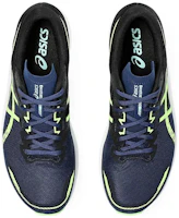 Purchase ASICS Hyper Speed 3 2E Wide ''Blauw Expanse Illuminate Groen'' 1011B702-401