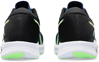 Details for ASICS Hyper Speed 3 2E Wide ''Blauw Expanse Illuminate Groen'' 1011B702-401