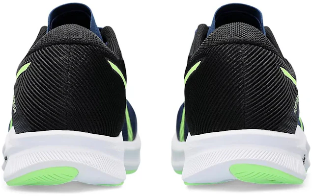ASICS Hyper Speed 3 2E Wide ''Blauw Expanse Illuminate Groen'' 1011B702-401 Details for ASICS Hyper Speed 3 2E Wide ''Blauw Expanse Illuminate Groen'' 1011B702-401