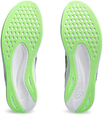 ASICS Hyper Speed 3 2E Wide ''Blauw Expanse Illuminate Groen'' 1011B702-401 Sizing ASICS Hyper Speed 3 2E Wide ''Blauw Expanse Illuminate Groen'' 1011B702-401