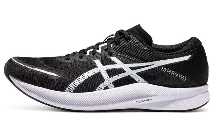 Buy ASICS Hyper Speed 3 'Hitam Putih' 1011B701-001