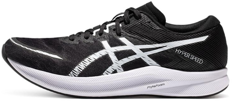 ASICS Hyper Speed 3 'Black White' 1011B701-001 Buy ASICS Hyper Speed 3 'Black White' 1011B701-001