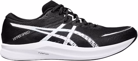 ASICS Hyper Speed 3 'Black White' 1011B701-001 ASICS Hyper Speed 3 'Black White' 1011B701-001