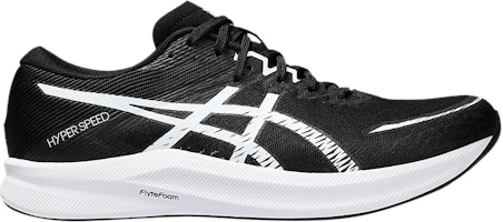 ASICS Hyper Speed 3 'Black White' 1011B701-001 ASICS Hyper Speed 3 'Black White' 1011B701-001