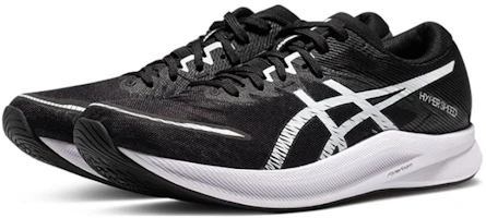 Order ASICS Hyper Speed 3 ''Zwart Wit'' 1011B701-001