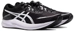Lookbook ASICS Hyper Speed 3 'Hitam Putih' 1011B701-001