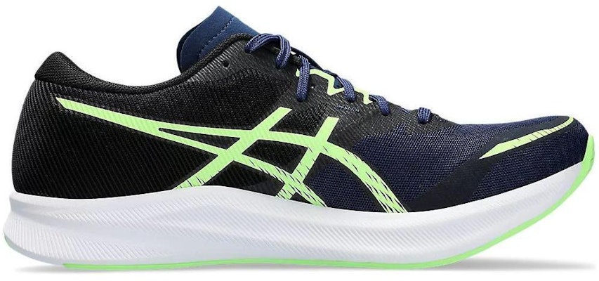 ASICS Hyper Speed 3 'Biru Luas Hijau Terang' 1011B701-401 Order ASICS Hyper Speed 3 'Biru Luas Hijau Terang' 1011B701-401