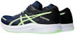 ASICS Hyper Speed 3 'Biru Luas Hijau Terang' 1011B701-401