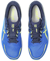 Details for ASICS Hyper Speed 3 ''Illusion Blauw Glow Geel'' 1011B701-400