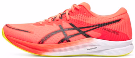 ASICS Hyper Speed 3 'Sunrise Red Black' 1011B701-600 ASICS Hyper Speed 3 'Sunrise Red Black' 1011B701-600