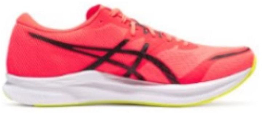 ASICS Hyper Speed 3 'Sunrise Red Black' 1011B701-600 Order ASICS Hyper Speed 3 'Sunrise Red Black' 1011B701-600