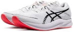 Order ASICS Hyper Speed 3 'Putih Hitam Merah' 1011B701-100
