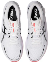 Lookbook ASICS Hyper Speed 3 ''Wit Zwart Rood'' 1011B701-100