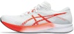 ASICS Hyper Speed 3 'Putih Sunrise Merah' 1011B701-101